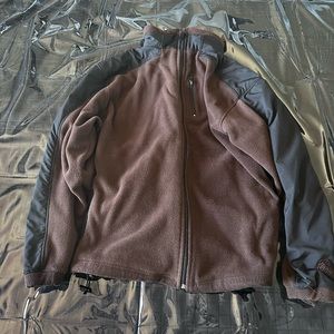 OP Winter Jacket - Size XL